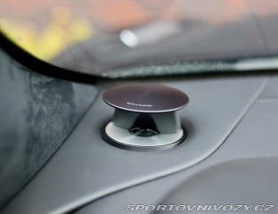 Aston Martin DB11 DB11 5.2 V12 *B&O*36 2017
