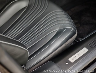 Aston Martin DB11 DB11 5.2 V12 *B&O*36 2017