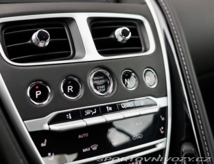 Aston Martin DB11 DB11 5.2 V12 *B&O*36 2017