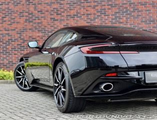 Aston Martin DB11 DB11 5.2 V12 *B&O*36 2017