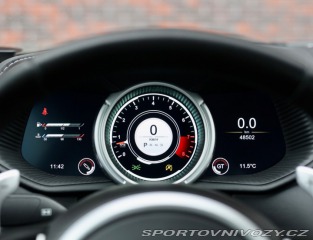 Aston Martin DB11 DB11 5.2 V12 *B&O*36 2017