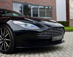 Aston Martin DB11 DB11 5.2 V12 *B&O*36 2017