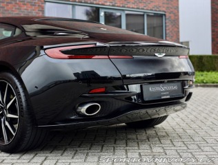 Aston Martin DB11 DB11 5.2 V12 *B&O*36 2017