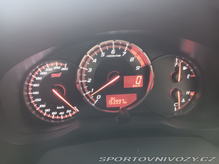 Subaru BRZ STI 2013
