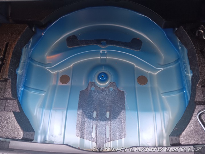 Subaru BRZ STI 2013