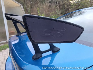 Subaru BRZ STI 2013