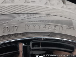 Subaru BRZ STI 2013