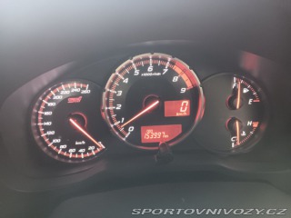Subaru BRZ STI 2013