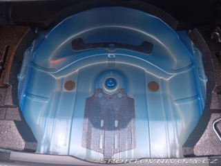 Subaru BRZ STI 2013