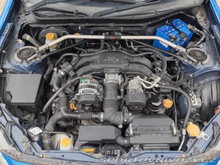 Subaru BRZ STI 2013