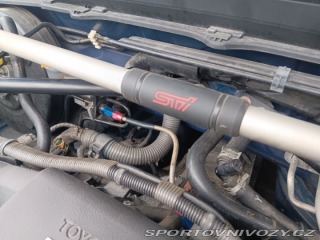 Subaru BRZ STI 2013