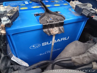 Subaru BRZ STI 2013