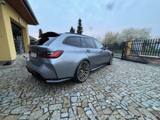 BMW M3 M3 Touring Competition 2023