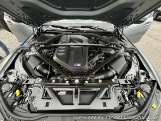 BMW M3 M3 Touring Competition 2023