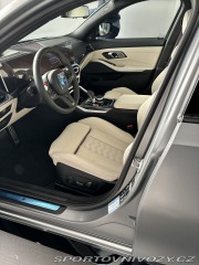 BMW M3 M3 Touring Competition 2023