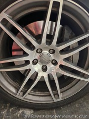 Audi S8  2008