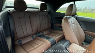 Audi A5 Cabriolet TFSI Quattro 2018