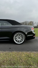 Audi A5 Cabriolet TFSI Quattro 2018
