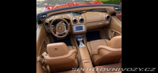 Ferrari California 2010