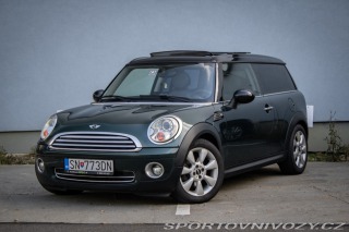 Mini Clubman Cooper  1.6i 16v 88kw MT