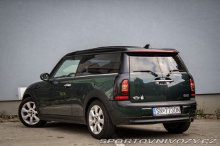 Mini Clubman Cooper  1.6i 16v 88kw MT 2008
