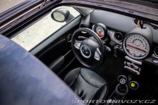 Mini Clubman Cooper  1.6i 16v 88kw MT 2008
