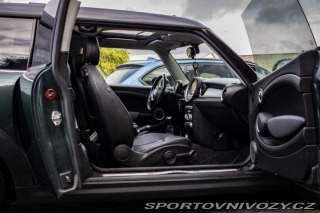 Mini Clubman Cooper  1.6i 16v 88kw MT 2008