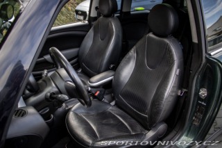 Mini Clubman Cooper  1.6i 16v 88kw MT 2008