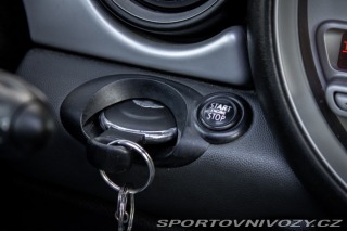 Mini Clubman Cooper  1.6i 16v 88kw MT 2008