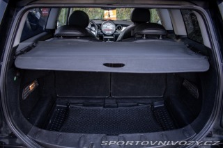 Mini Clubman Cooper  1.6i 16v 88kw MT 2008
