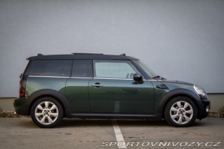 Mini Clubman Cooper  1.6i 16v 88kw MT 2008