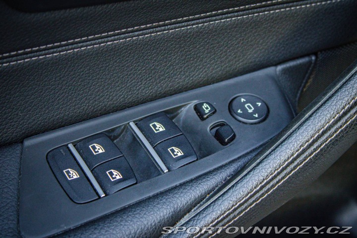 BMW 5 Touring 530d Steptronic 2022