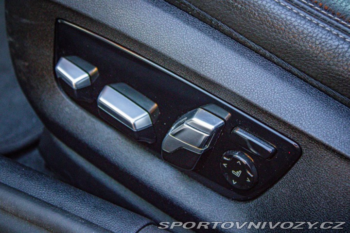 BMW 5 Touring 530d Steptronic 2022