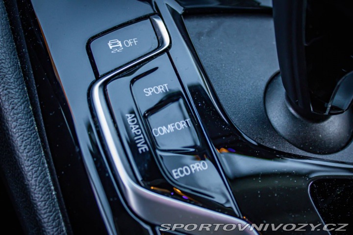 BMW 5 Touring 530d Steptronic 2022
