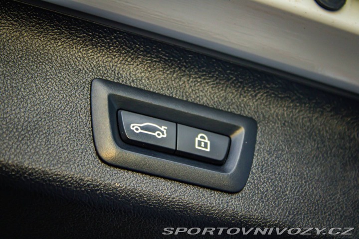 BMW 5 Touring 530d Steptronic 2022