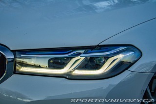 BMW 5 Touring  530d  Steptronic 2022