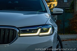 BMW 5 Touring  530d  Steptronic 2022