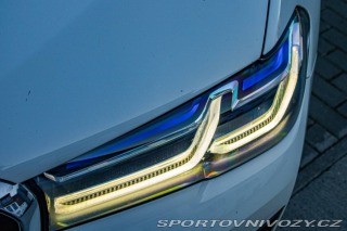 BMW 5 Touring  530d  Steptronic 2022