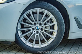 BMW 5 Touring  530d  Steptronic 2022
