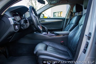 BMW 5 Touring  530d  Steptronic 2022