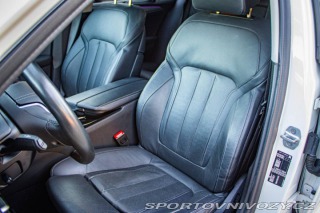 BMW 5 Touring  530d  Steptronic 2022