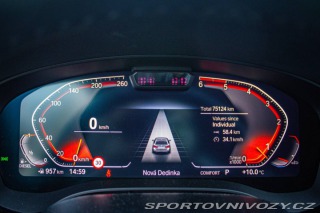 BMW 5 Touring  530d  Steptronic 2022