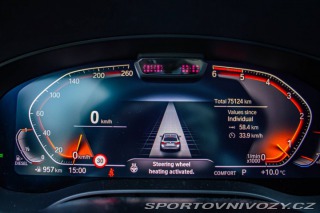 BMW 5 Touring  530d  Steptronic 2022