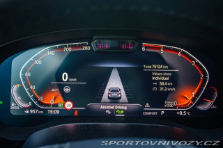 BMW 5 Touring  530d  Steptronic 2022