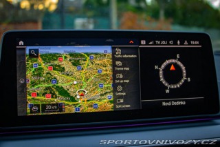 BMW 5 Touring  530d  Steptronic 2022
