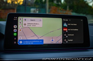BMW 5 Touring  530d  Steptronic 2022
