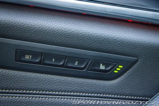 BMW 5 Touring  530d  Steptronic 2022