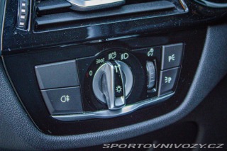 BMW 5 Touring  530d  Steptronic 2022