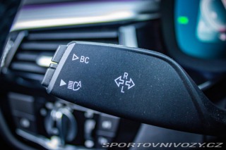 BMW 5 Touring  530d  Steptronic 2022