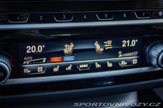 BMW 5 Touring  530d  Steptronic 2022